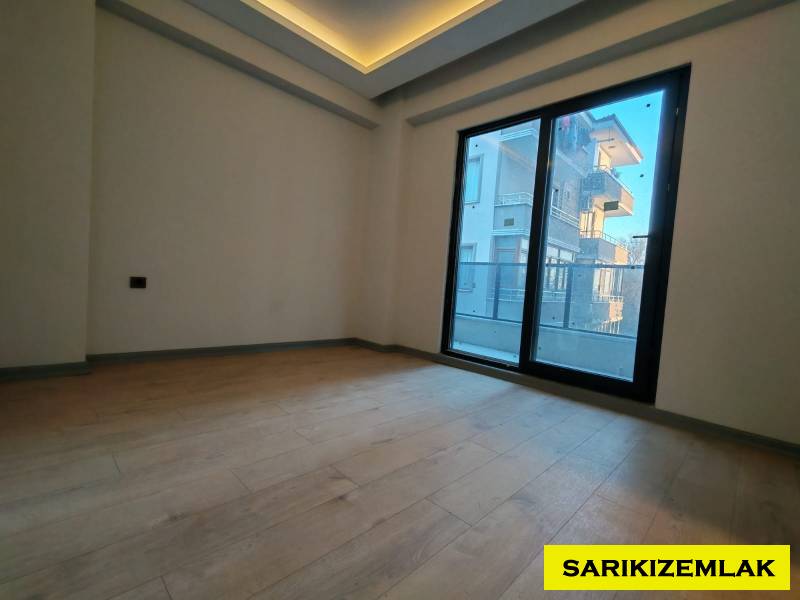 Edremit Altınkum Mah`da2+1  Daire.